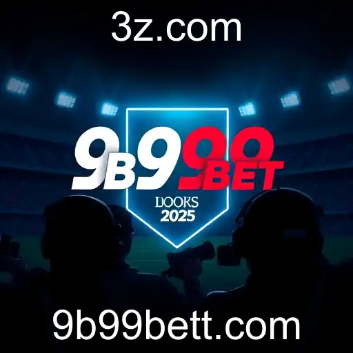 9b99bet Inova no Setor de Jogos Online
