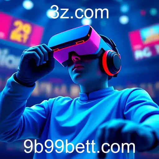 Ascensão do 9b99bet no Setor de Jogos Online