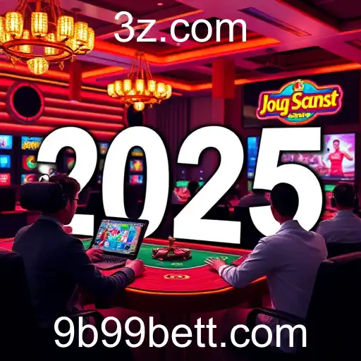 A Revolução dos Jogos Online em 2025